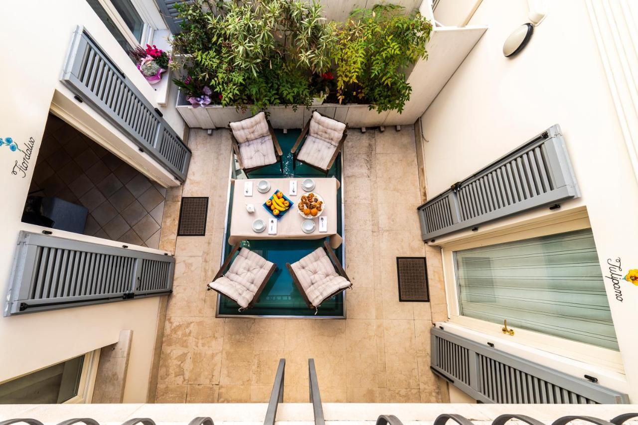 Aparthotel Flowers