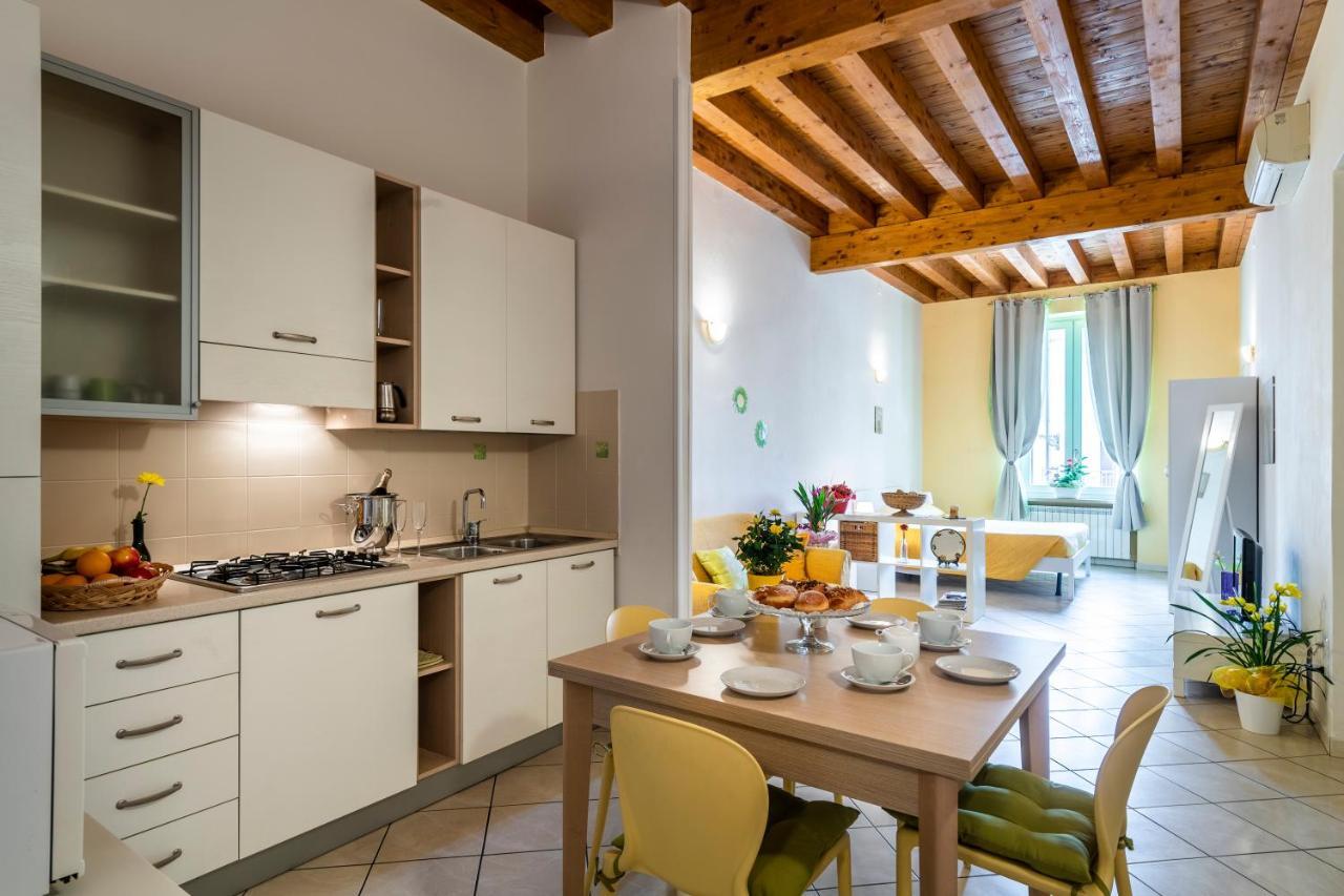 Appart hôtel Flowers 4*