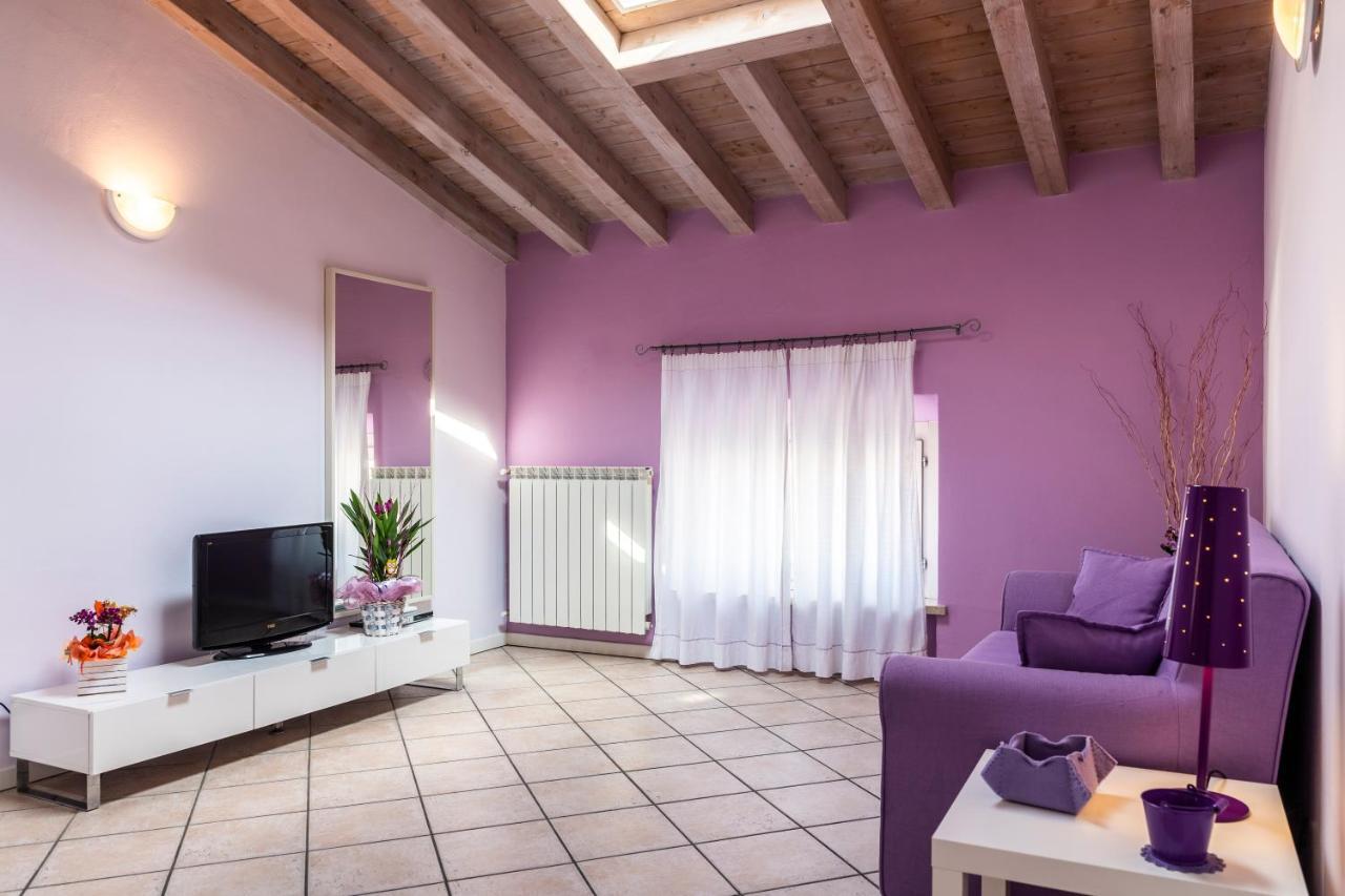 Appart hôtel Flowers Desenzano del Garda