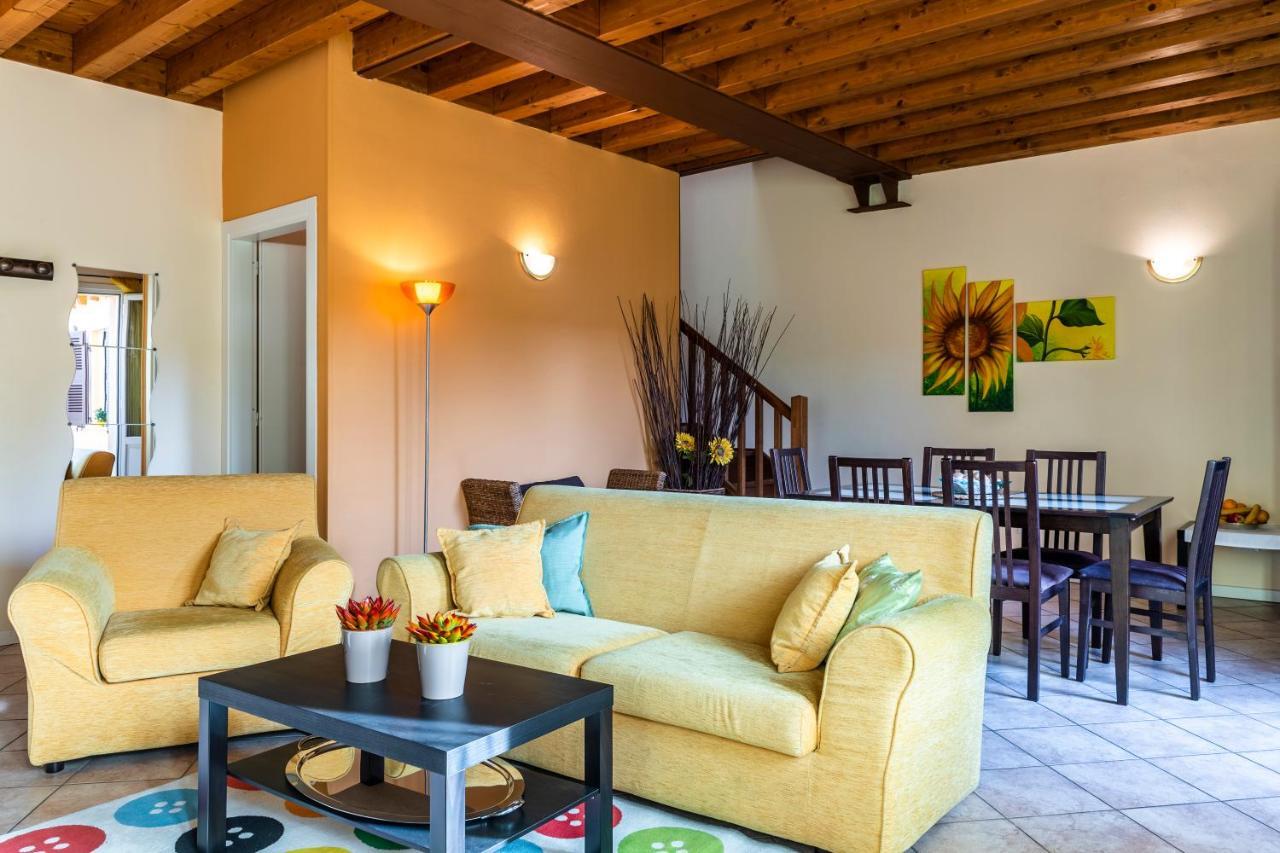 Appart hôtel Flowers Desenzano del Garda