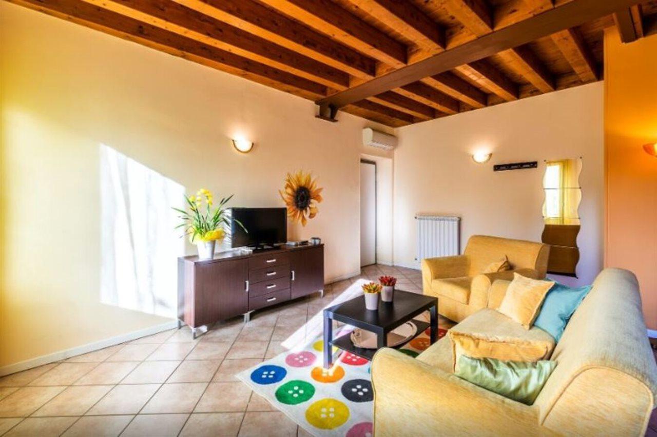Flowers Apart-hotel 4*