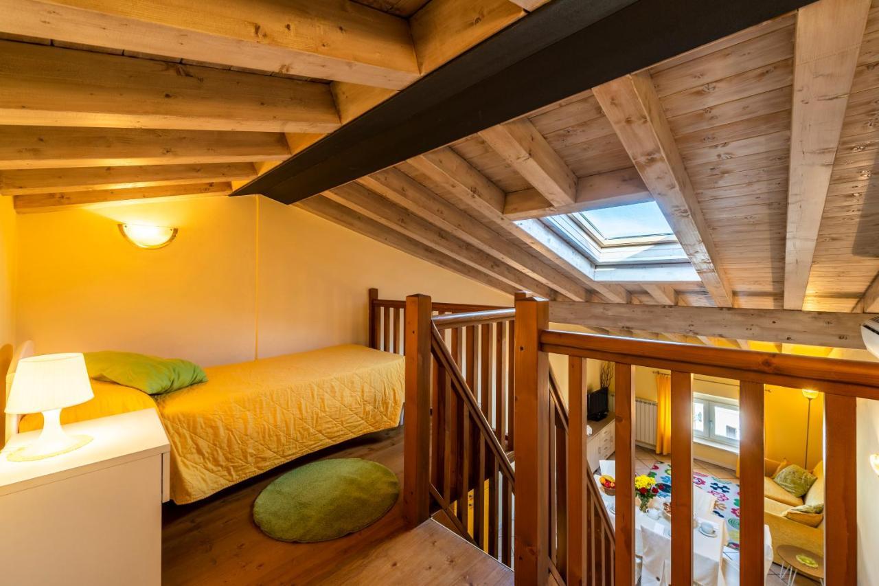 Apart-hotel Flowers 4*