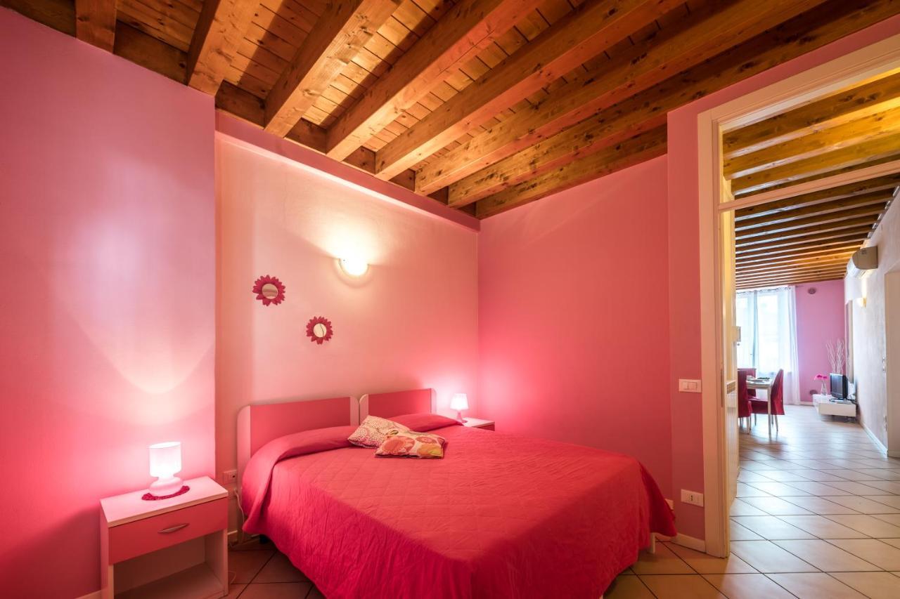 Flowers Apart-hotel 4*