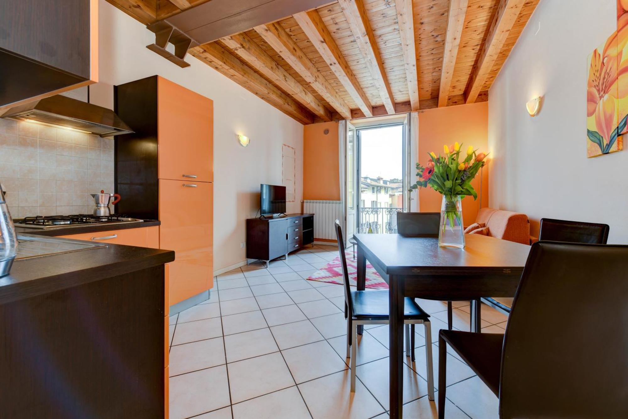 Flowers Apart-hotel 4*