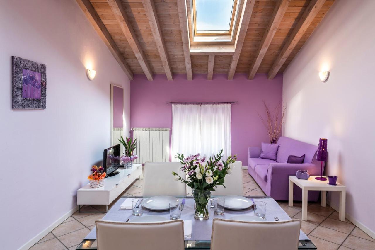 Aparthotel Flowers 4*