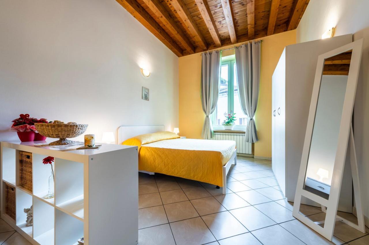 Flowers Aparthotel 4*