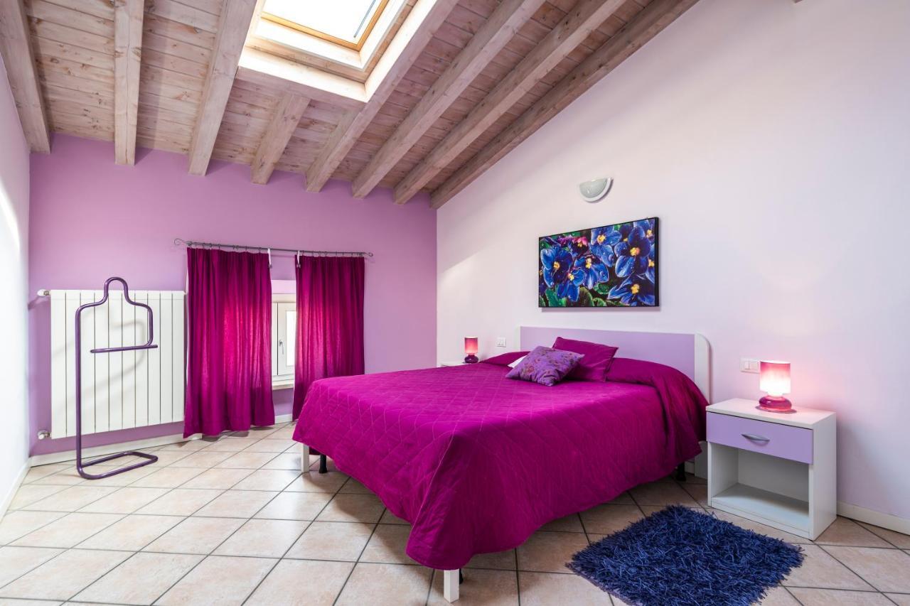 Aparthotel Flowers